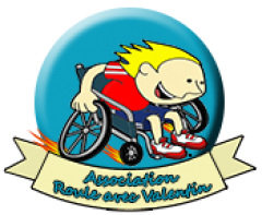 Roule avec Valentin